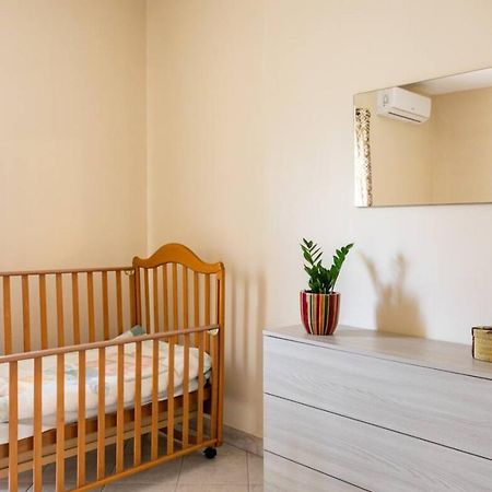 Aurora Apartment Zurrieq Luaran gambar