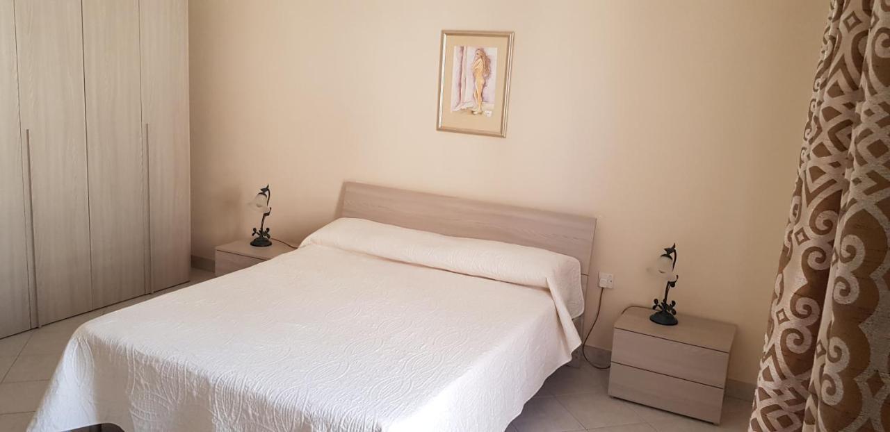 Aurora Apartment Zurrieq Luaran gambar