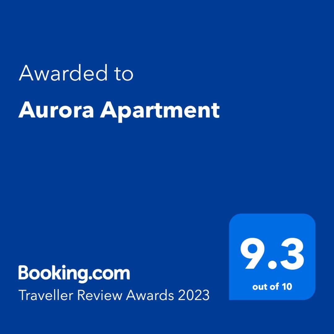 Aurora Apartment Zurrieq Luaran gambar