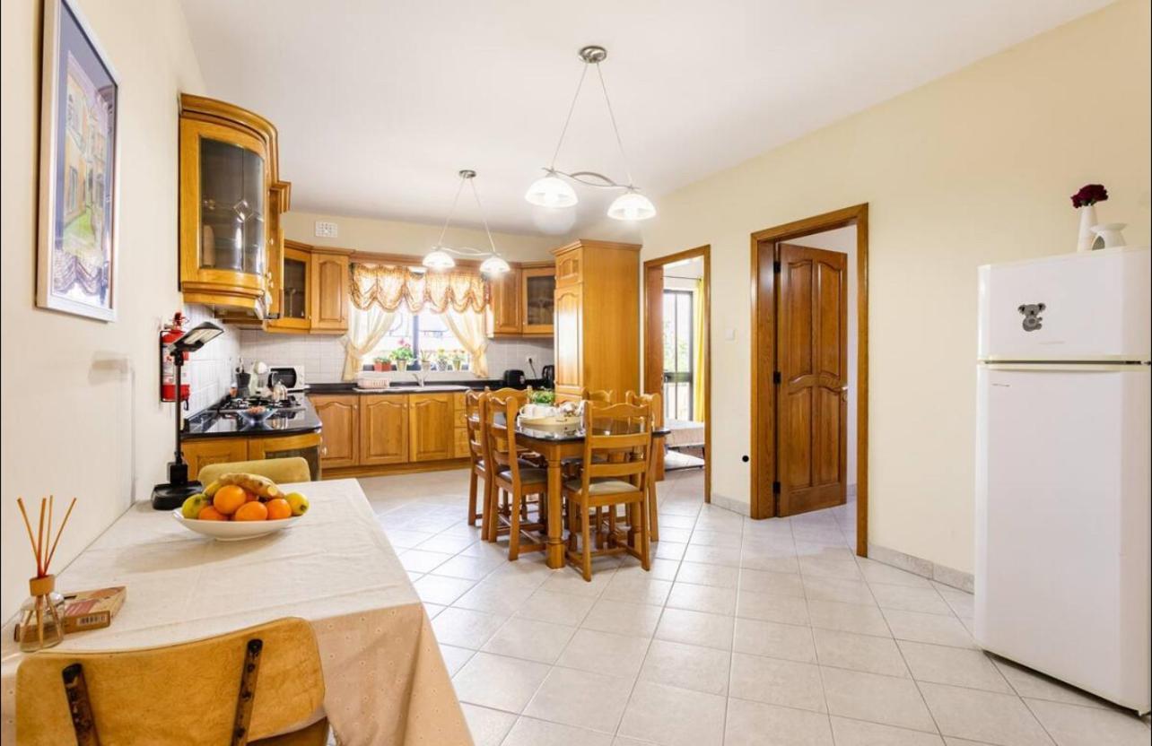 Aurora Apartment Zurrieq Luaran gambar