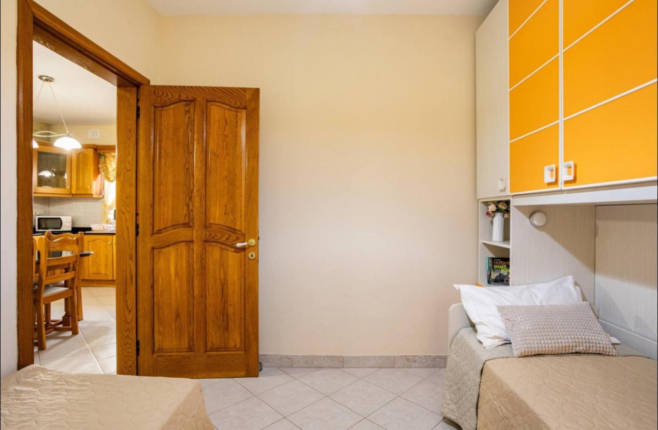 Aurora Apartment Zurrieq Luaran gambar