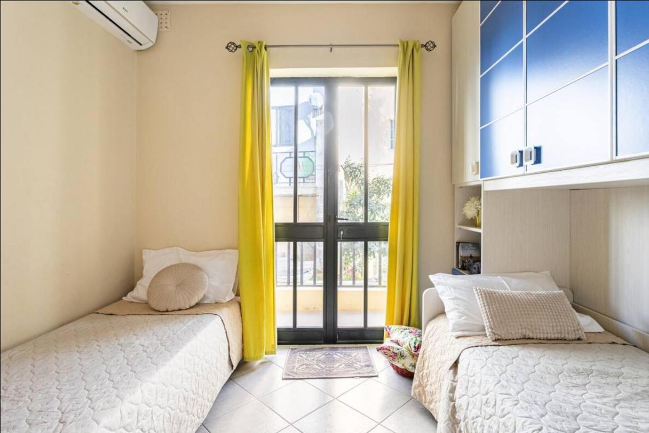 Aurora Apartment Zurrieq Luaran gambar