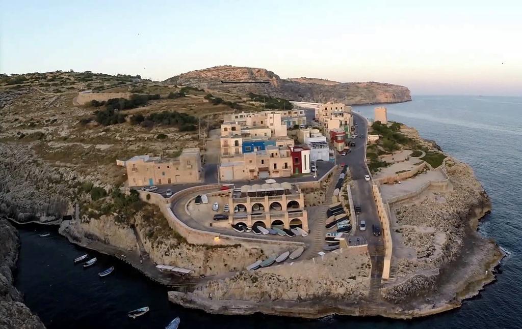 Aurora Apartment Zurrieq Luaran gambar