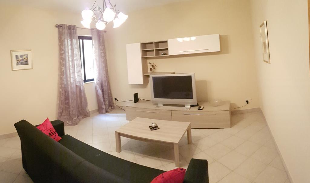 Aurora Apartment Zurrieq Luaran gambar