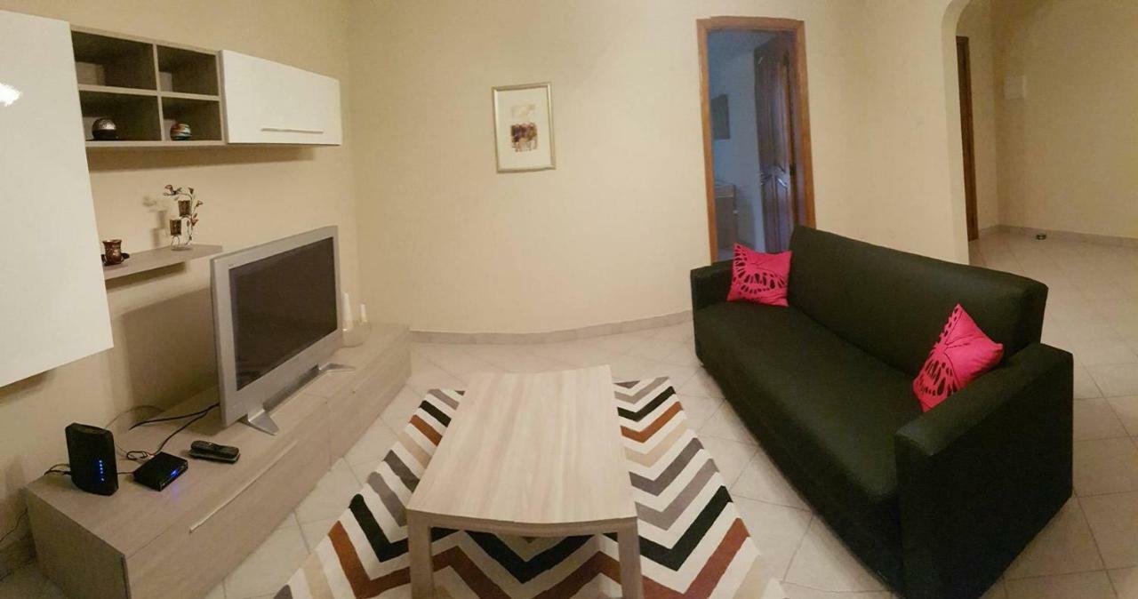 Aurora Apartment Zurrieq Luaran gambar